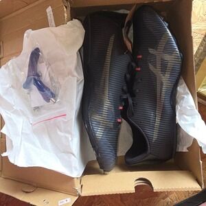 NIB UNISEX ASICS HYPERSPRINT 8 (Sprint Track Spike Shoes Men's‎ Size 15